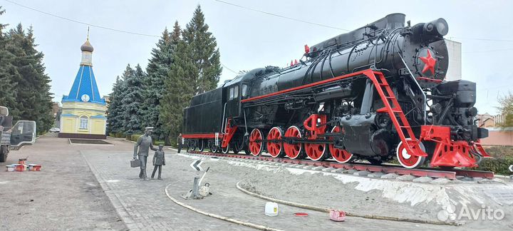 Пескоструйная обработка. Выездной пескоструй