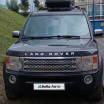 Land Rover Discovery 2.7 AT, 2006, 433 246 км, с пробегом, цена 1 130 000 руб.