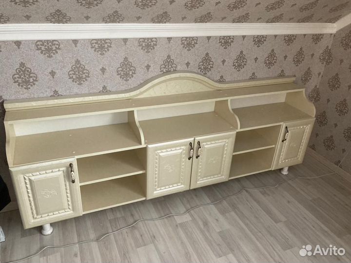 Детская мебель для девочки