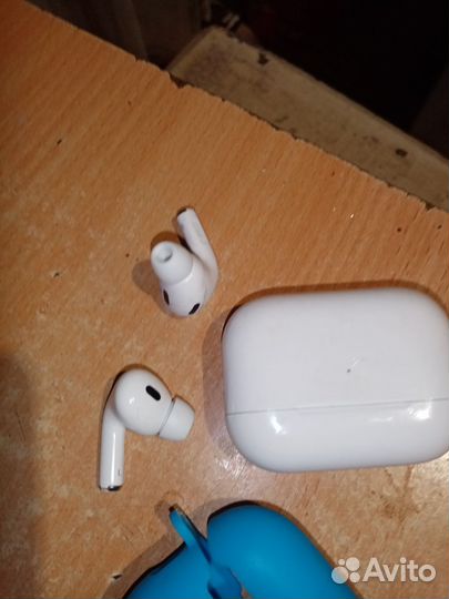 Airpods pro