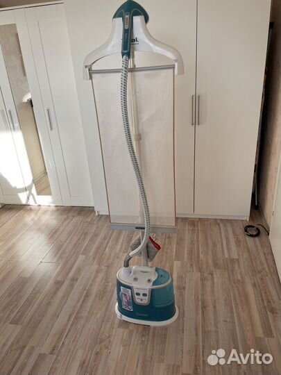 Отпариватель вертикальный tefal