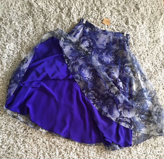 Юбка М. rimer новая