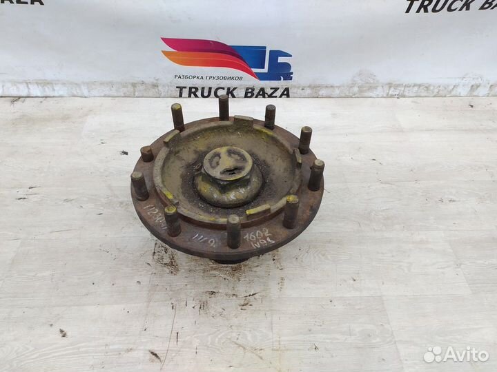 7180797 Ступица передняя