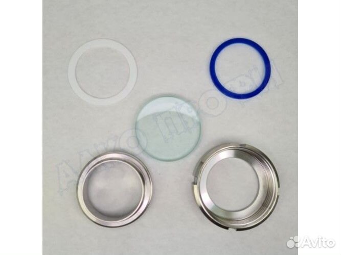 Смотровое окно 76мм