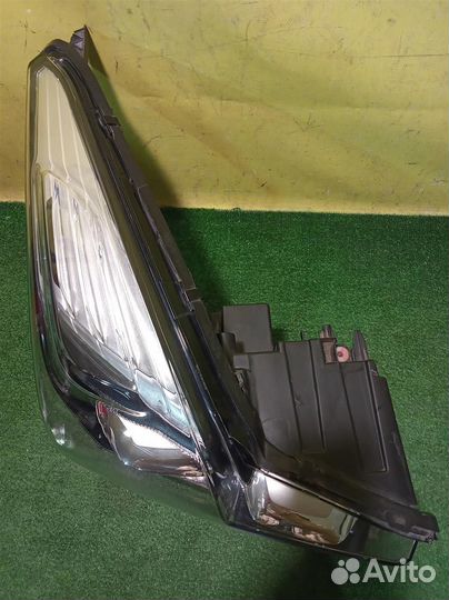 Фара правая LED GAC GS8 2016