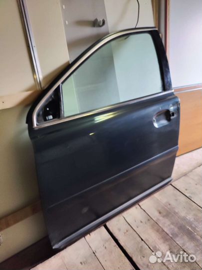 Дверь volvo xc90