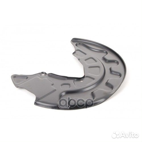 Oevag-5Q0615311G щиток пылезащитный тормозного