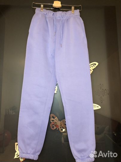 Спортивный костюм женский