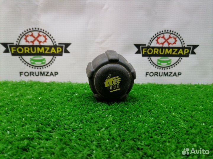 Крышка расширительного бачка Renault Duster