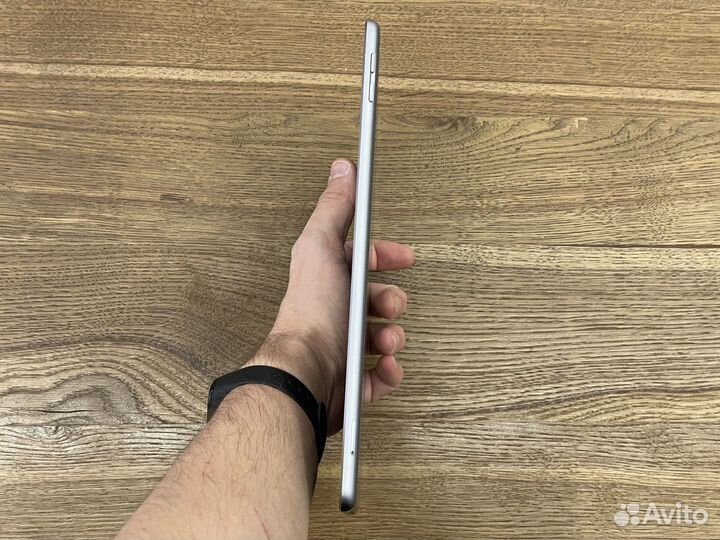 iPad 6 128gb LTE Gray (б/у)