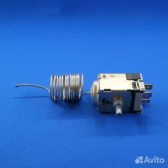 Термостат (терморегулятор)