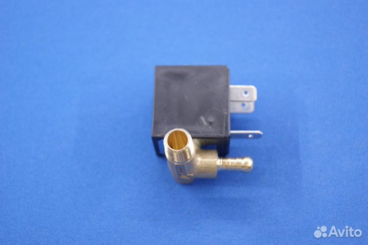 Клапан утюга