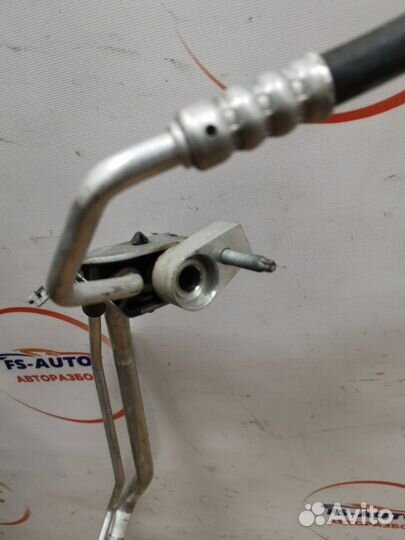 Трубка кондиционера Ford Kuga 2 2.0 txma 2013