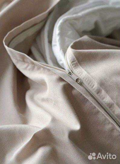 Постельное белье 2 спальное хлопок 100% сатин ново