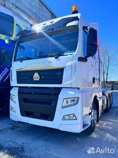 Sitrak C7H MAX, 2024