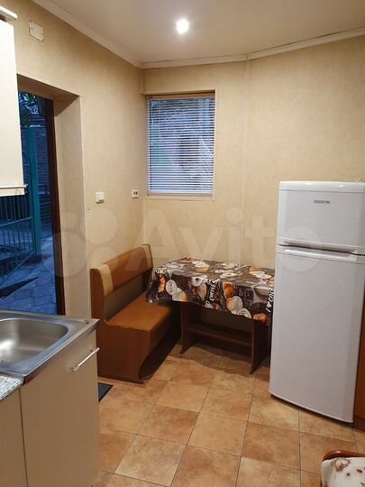 Квартира-студия, 30 м², 1/2 эт.