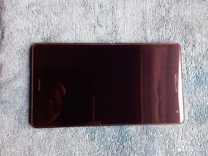 Huawei mediapad t3 7