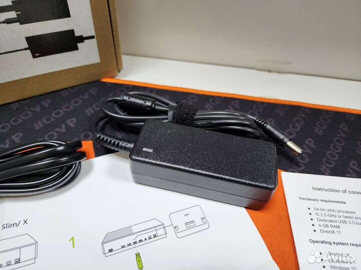 Xbox one kinect adapter/Переходни для Xbox