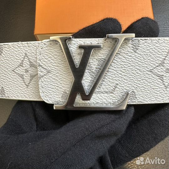 Louis vuitton ремень