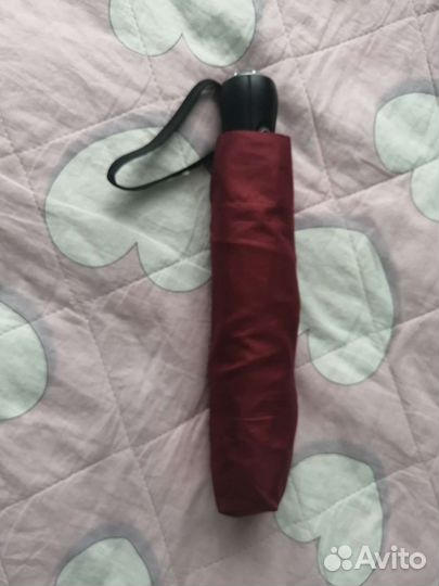 Зонт полный автомат