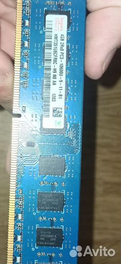 Оперативная память ddr3, 8 gb