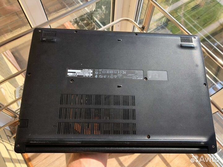 Acer aspire 3