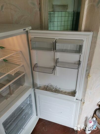 Холодильник atlant хм-4008-022