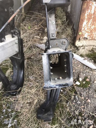 Телевизор на mercedes w211