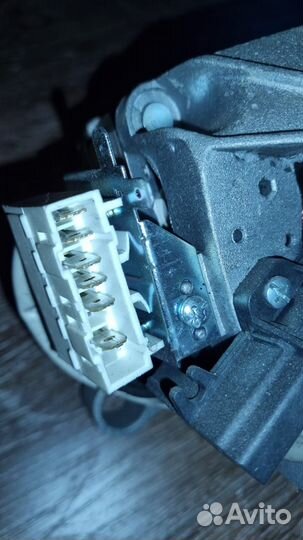 32007955 Двигатель к стиральным машинам Vestel Whi