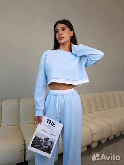 Спортивный костюм Корея