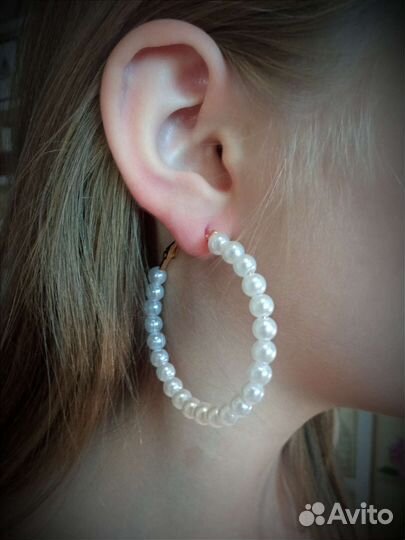 Сережки для любого вкуса