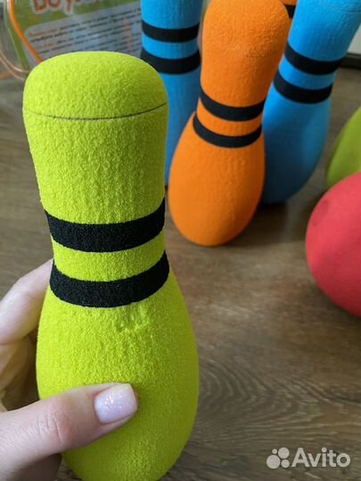 Боулинг Гулливер