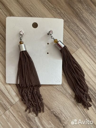 Аксессуары женские