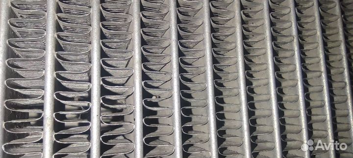 Радиаторы Toyota Camry ACV40, AHV40