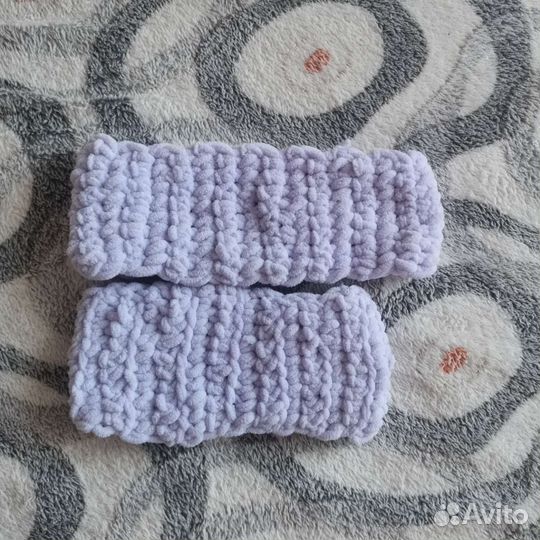 Повязки на голову 2 шт