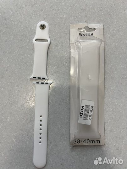 Браслет для часов apple 38-40 mm