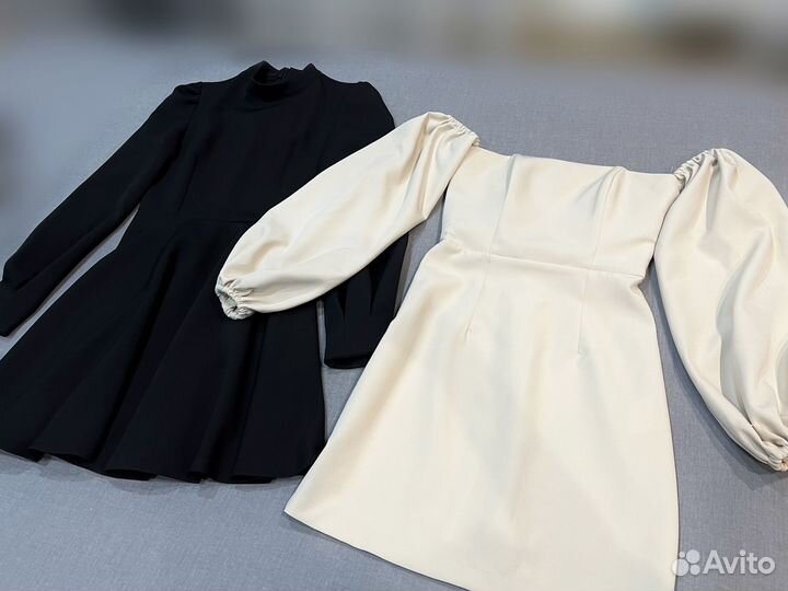 Женские вещи пакетом