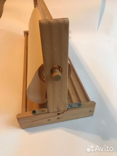 Держатель для бумаги из IKEA