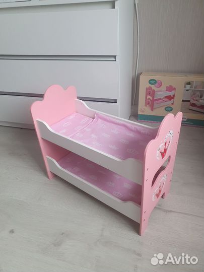 Детские игрушки