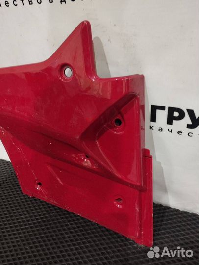 Продолжение двери правое Volvo FM5 84389462