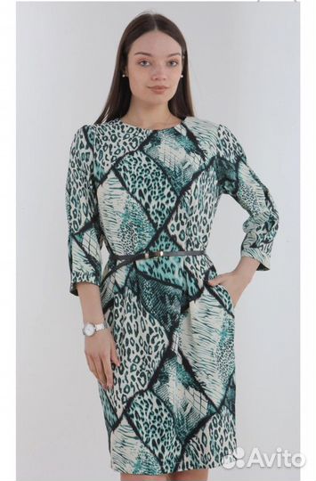 Платье женское разные р. 52, 54