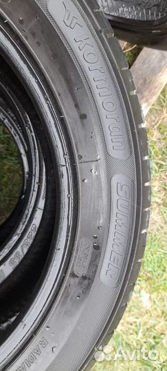 Kormoran SUV Summer 225/55 R18