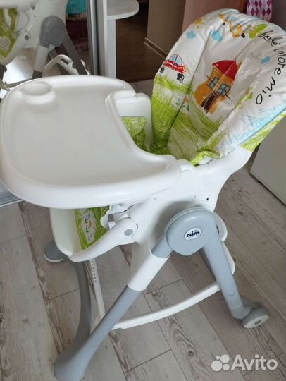 Стульчик для кормления Cam campione