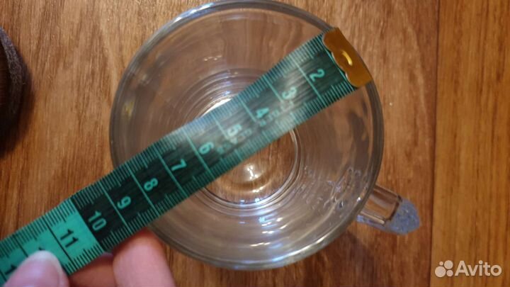 Кружки пивные новые 4шт