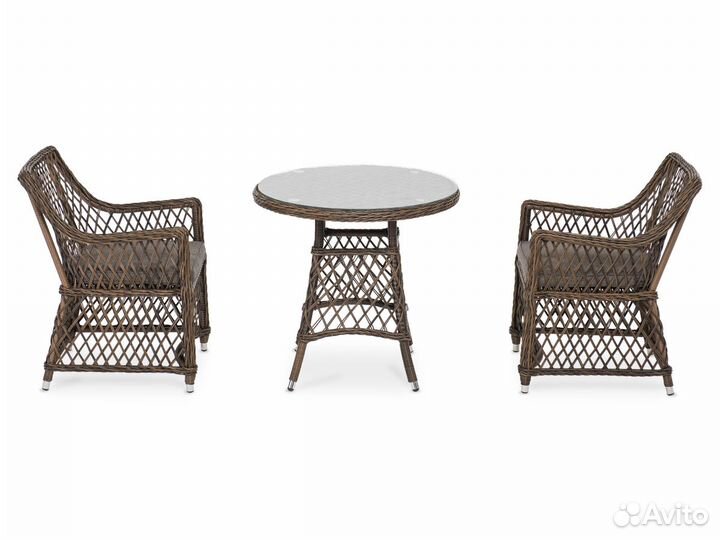 Эспрессо–80 L