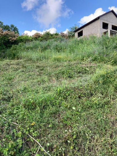 Участок 6 сот. (ИЖС)