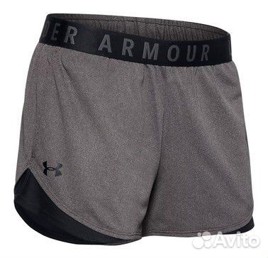 Шорты under armour женские оригинал