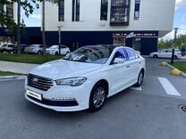 LIFAN Murman 1.8 MT, 2018, 72 000 км, с пробегом, цена 1 268 000 руб.