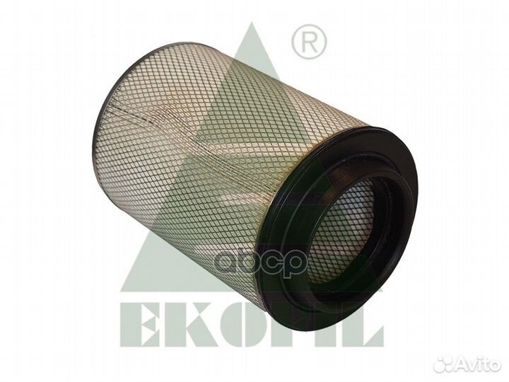 Воздушный фильтр EKO-01.299 Ekofil