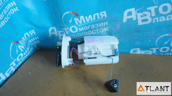 Бензонасос suzuki solio